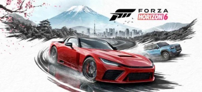 Forza Horizon 6 — цена в Steam китайский регион на 35% дешевле